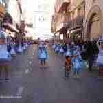 Fotogalería del Desfile de Carnaval de Quintanar de la Orden 2