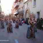 Fotogalería del Desfile de Carnaval de Quintanar de la Orden 20