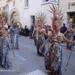 Fotogalería del Desfile de Carnaval de Quintanar de la Orden 21