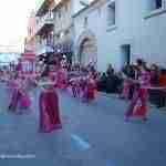 Fotogalería del Desfile de Carnaval de Quintanar de la Orden 23