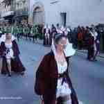 Fotogalería del Desfile de Carnaval de Quintanar de la Orden 24