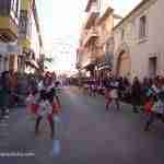 Fotogalería del Desfile de Carnaval de Quintanar de la Orden 3