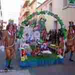 Fotogalería del Desfile de Carnaval de Quintanar de la Orden 4