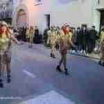 Fotogalería del Desfile de Carnaval de Quintanar de la Orden 40