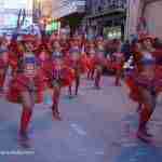 Fotogalería del Desfile de Carnaval de Quintanar de la Orden 41