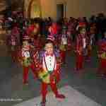 Fotogalería del Desfile de Carnaval de Quintanar de la Orden 43