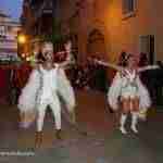 Fotogalería del Desfile de Carnaval de Quintanar de la Orden 44