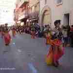 Fotogalería del Desfile de Carnaval de Quintanar de la Orden 7