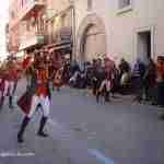 Fotogalería del Desfile de Carnaval de Quintanar de la Orden 8