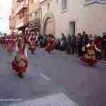 Fotogalería del Desfile de Carnaval de Quintanar de la Orden 9