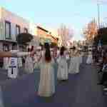 XXXVI Desfile de comparsas y carrozas del Carnaval de Bolaños 11