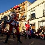 Grandioso inicio del Carnaval torralbeño con pregón y desfile de comparsas 3