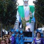 Grandioso inicio del Carnaval torralbeño con pregón y desfile de comparsas 5