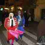 La máscara carnavalera vuelve a resurgir por las calles de Quintanar 14