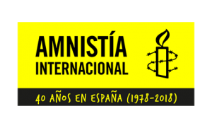 Amnistía Internacional analiza en su 40 aniversario las grietas por donde se cuelan violaciones de derechos humanos en España 1
