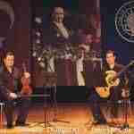 El Dúo Belcorde interpreta este lunes su espectáculo "Música de Cine" en la Biblioteca Pública del Estado en Ciudad Real 3