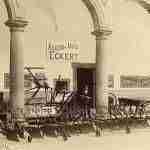 La exposición agrícola de Toledo de agosto de 1909 5