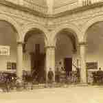 La exposición agrícola de Toledo de agosto de 1909 6