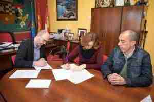 Aldaba y el Ayuntamiento de Argamasilla de Alba colaboran para promover la actividad literaria en la localidad 1