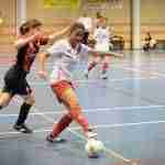 El Argamasilla F.S.F. alcanza la final de la Copa Autonómica Femenina de Fútbol Sala 3