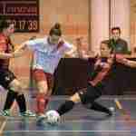 El Argamasilla F.S.F. alcanza la final de la Copa Autonómica Femenina de Fútbol Sala 1