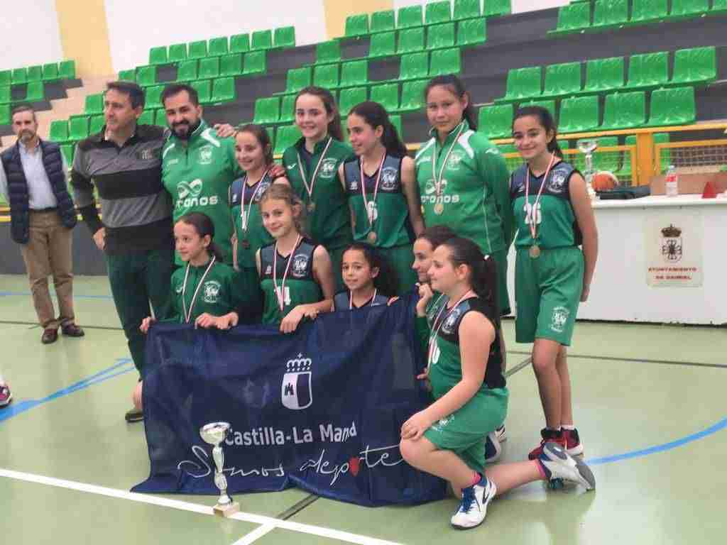 Crónica Baloncesto Criptana 28 y 29 de abril 5