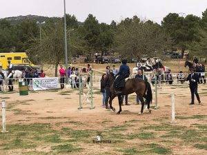 liga social equitacion 2018 herencia ciudad real 12 3