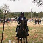 Celebrada en Herencia la 2ª Liga Social de Equitación en Herencia 15