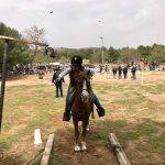 Celebrada en Herencia la 2ª Liga Social de Equitación en Herencia 16