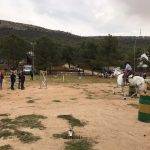 Celebrada en Herencia la 2ª Liga Social de Equitación en Herencia 25