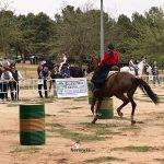 Celebrada en Herencia la 2ª Liga Social de Equitación en Herencia 28