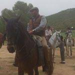 Celebrada en Herencia la 2ª Liga Social de Equitación en Herencia 46