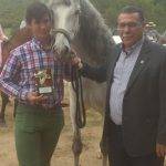 Celebrada en Herencia la 2ª Liga Social de Equitación en Herencia 49