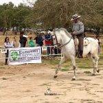Celebrada en Herencia la 2ª Liga Social de Equitación en Herencia 5