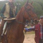 Celebrada en Herencia la 2ª Liga Social de Equitación en Herencia 54
