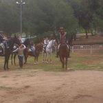 Celebrada en Herencia la 2ª Liga Social de Equitación en Herencia 55