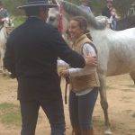 Celebrada en Herencia la 2ª Liga Social de Equitación en Herencia 64