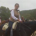 Celebrada en Herencia la 2ª Liga Social de Equitación en Herencia 65