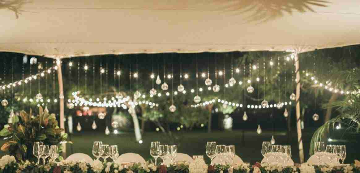 decoracion de boda XI