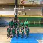 Crónicas Baloncesto Criptana 11-12-13 de mayo 2