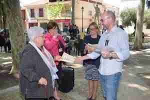 Encuentro de Encajeras de Argamasilla de Alba 6 3