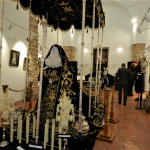 La Hermitilla de Quintanar de la Orden reabre sus puertas con una exposición de 70 años de historia de la Cofradía Virgen de La Soledad 5