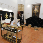 La Hermitilla de Quintanar de la Orden reabre sus puertas con una exposición de 70 años de historia de la Cofradía Virgen de La Soledad 4