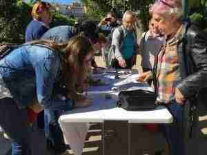 UGT y CCOO recogen firmas para derogar la reforma de 2013 “porque finiquita el actual Sistema Público de Pensiones” 1