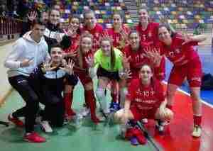 Balonmano: La resaca del campeón. 1