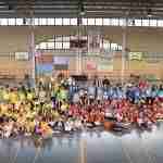 Argamasilla de Alba celebró sus III Olimpiadas Escolares 4