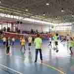 Argamasilla de Alba celebró sus III Olimpiadas Escolares 7