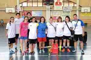 maraton futbol sala femenino 3 3