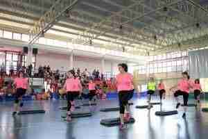 masterclass de zumba 3 3