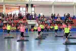 masterclass de zumba 5 3